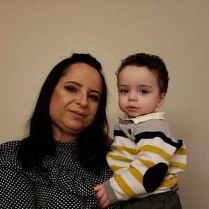 Meet your Posher, Samuel